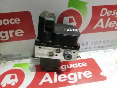 Second-hand car spare part abs for jaguar x-type 2.0 d classic oem iam references 0265900023  0265224046