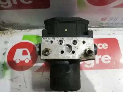 Second-hand car spare part abs for jaguar x-type 2.0 d classic oem iam references 0265900023  0265224046
