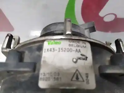 Second-hand car spare part right fog light for jaguar x-type 2.0 d classic oem iam references 1x4315200aa