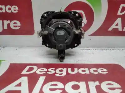 Second-hand car spare part left fog light for jaguar x-type 2.0 d classic oem iam references 1x4315200aa