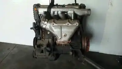 Автозапчастина б/у двигун комплект для nissan primera berl./familiar (p10/w10) lx berlina (p10) 75 cv / 55 kw посилання на oem iam cd20  