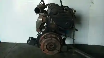 Автозапчастина б/у двигун комплект для nissan primera berl./familiar (p10/w10) lx berlina (p10) 75 cv / 55 kw посилання на oem iam cd20  