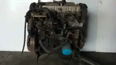 Автозапчасти б/у ПОЛНЫЙ ДВИГАТЕЛЬ за NISSAN PRIMERA BERL./FAMILIAR (P10/W10)  ссылки OEM IAM CD20  