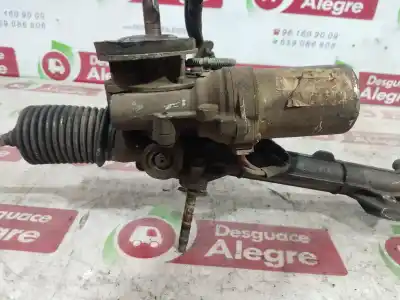 Pezzo di ricambio per auto di seconda mano cremagliera per citroen c2 cool riferimenti oem iam   