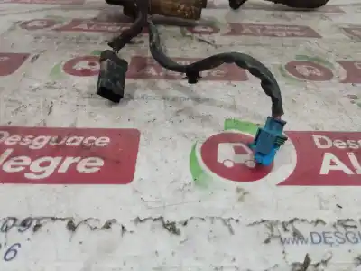 Pezzo di ricambio per auto di seconda mano cremagliera per citroen c2 cool riferimenti oem iam   