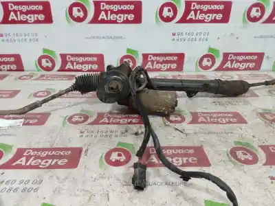 Pezzo di ricambio per auto di seconda mano cremagliera per citroen c2 cool riferimenti oem iam   