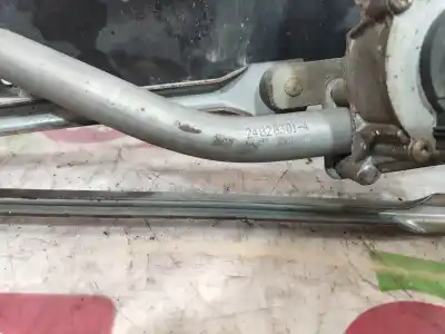 Peça sobressalente para automóvel em segunda mão motor do limpa para brisas por ford fiesta (cbk) ambiente referências oem iam 