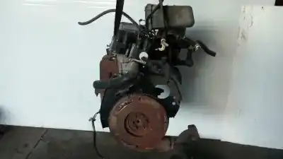 Peça sobressalente para automóvel em segunda mão MOTOR COMPLETO por FIAT SEICENTO (187)  Referências OEM IAM 176B2000  