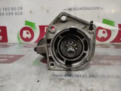 Peça sobressalente para automóvel em segunda mão motor de arranque por seat ibiza (6k1) stella referências oem iam 036911023s  0001107025