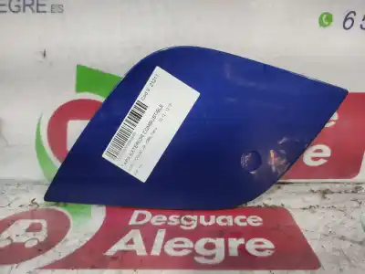 Second-hand car spare part outer fuel cap for ford focus lim. (cb8) trend oem iam references   