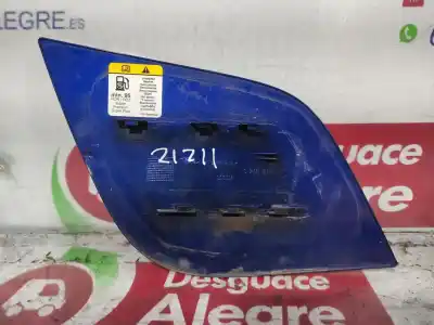 Second-hand car spare part OUTER FUEL CAP for FORD FOCUS LIM. (CB8)  OEM IAM references   