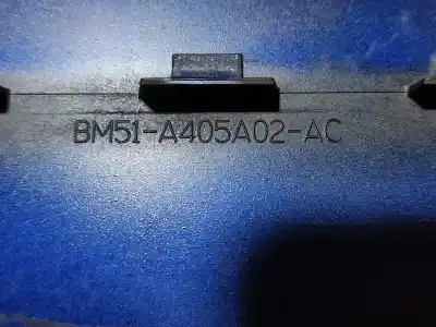 Second-hand car spare part outer fuel cap for ford focus lim. (cb8) trend oem iam references   