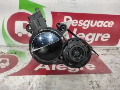 Second-hand car spare part interior left front handle for bmw mini (r50,r53) one d oem iam references 1502075  