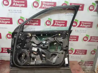 Peça sobressalente para automóvel em segunda mão porta dianteira direita por audi a4 berlina (8e) 2.5 v6 24v tdi referências oem iam 