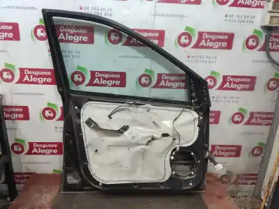 Pezzo di ricambio per auto di seconda mano porta anteriore sinistra per ssangyong kyron 200 xdi limited riferimenti oem iam 