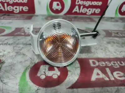 Second-hand car spare part front right headlight for bmw mini (r50,r53) one d oem iam references   