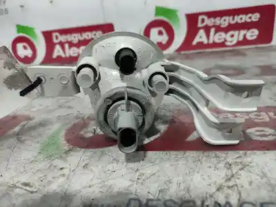 Peça sobressalente para automóvel em segunda mão farolim dianteiro direito por bmw mini (r50,r53) one d referências oem iam 