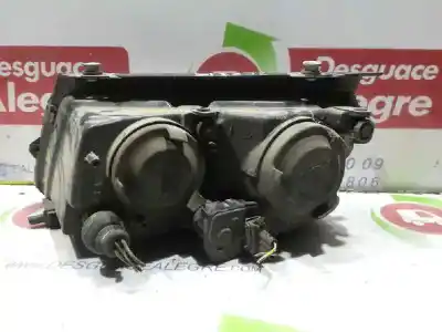 Peça sobressalente para automóvel em segunda mão farol / farolim direito por volkswagen passat b5 (3b2) 1.9 tdi referências oem iam 