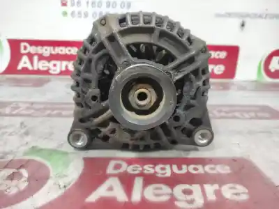 Pièce détachée automobile d'occasion ALTERNATEUR pour CITROEN XSARA PICASSO (N68)  Références OEM IAM 9621791480  0124615002