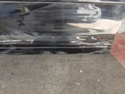 Tweedehands auto-onderdeel Linker Voordeur voor AUDI A3 (8P1) 1.6 OEM IAM-referenties   
