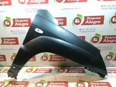 Peça sobressalente para automóvel em segunda mão guarda-lamas dianteiro direito por kia sportage concept referências oem iam 