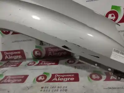 Second-hand car spare part front right fin for kia sportage ex oem iam references 663211f120