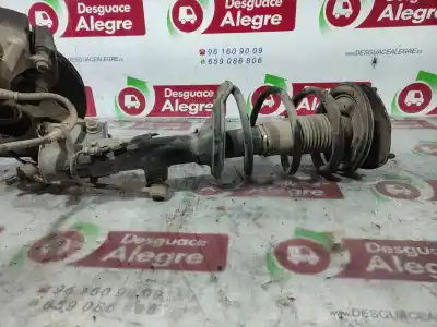 Second-hand car spare part front right shock absorber for kia sportage ex oem iam references 546612e500