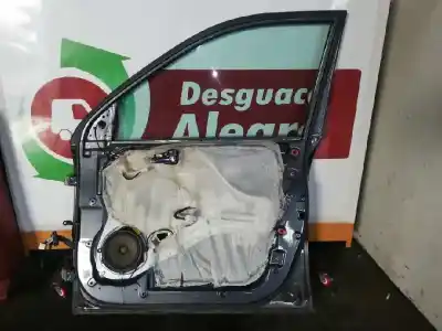 Peça sobressalente para automóvel em segunda mão porta dianteira direita por kia sportage concept referências oem iam 