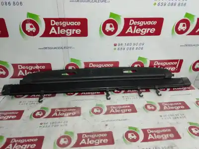 Second-hand car spare part parcel shelf for kia sportage ex oem iam references 859101f100fkz