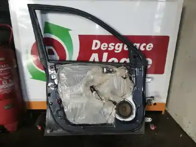 Peça sobressalente para automóvel em segunda mão porta da frente esquerda por kia sportage concept referências oem iam 