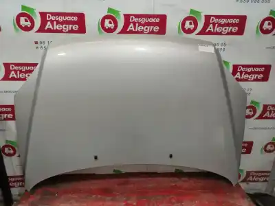 Second-hand car spare part bonnet for kia sportage ex oem iam references 664001f010