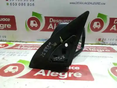 Peça sobressalente para automóvel em segunda mão espelho retrovisor direito por kia sportage concept referências oem iam 