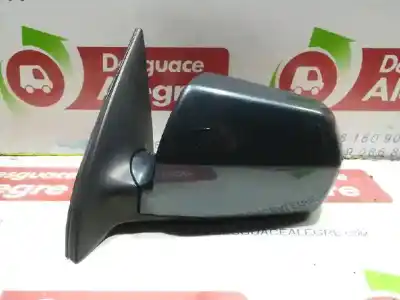 Peça sobressalente para automóvel em segunda mão espelho retrovisor esquerdo por kia sportage concept referências oem iam 