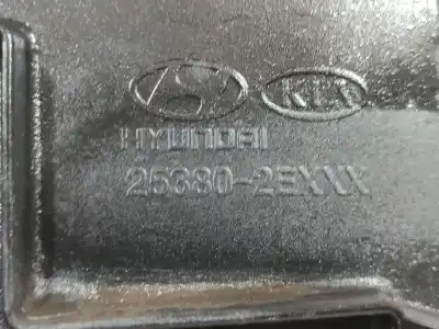 Second-hand car spare part radiator cooling fan for kia sportage ex oem iam references 253861f380