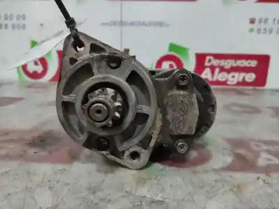 Second-hand car spare part starter motor for kia sportage ex oem iam references 3610027010