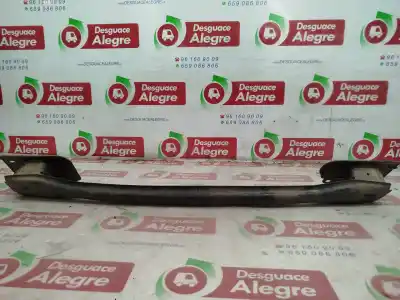 İkinci el araba yedek parçası ARKA TAMPON GÜÇLENDIRMESI için FORD FIESTA (CCN)  OEM IAM referansları   