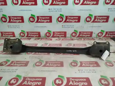 İkinci el araba yedek parçası arka tampon güçlendirmesi için ford fiesta (ccn) champions edition oem iam referansları   