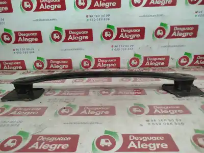 İkinci el araba yedek parçası arka tampon güçlendirmesi için ford fiesta (ccn) champions edition oem iam referansları   