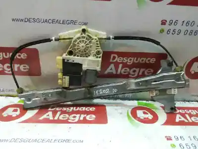 Автозапчасти б/у регулятор стекла переднего правого за citroen c4 berlina exclusive ссылки oem iam 