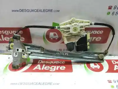 Автозапчасти б/у регулятор стекла переднего правого за citroen c4 berlina exclusive ссылки oem iam   