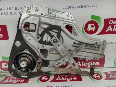 Second-hand car spare part rear left window regulator for kia sportage ex oem iam references 834031f010