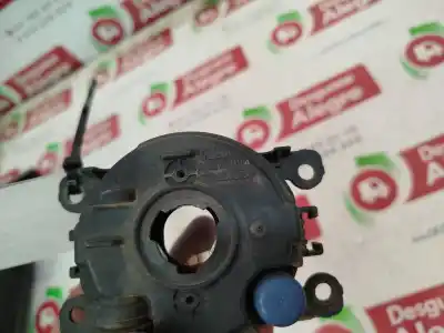 Second-hand car spare part left fog light for ford fiesta (ccn) champions edition oem iam references 98210094  
