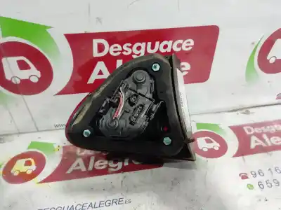 Pezzo di ricambio per auto di seconda mano luci posteriori destra per seat leon (1m1) signo riferimenti oem iam 1m6945112fkz  