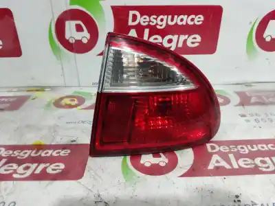 İkinci el araba yedek parçası sag kuyruk lambasi için seat leon (1m1) signo oem iam referansları 1m6945112fkz  