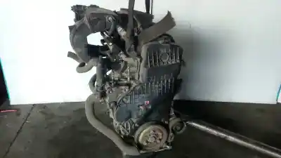 Second-hand car spare part COMPLETE ENGINE for PEUGEOT 306 BERLINA 3/5 PUERTAS (S1)  OEM IAM references NFZ  