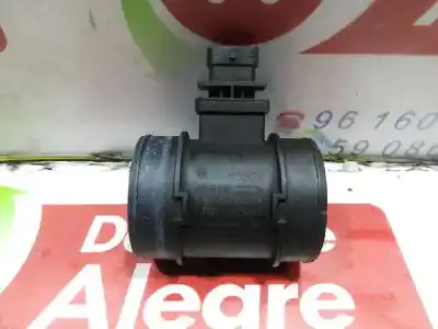 Second-hand car spare part flowmeter for opel antara cosmo 4x4 oem iam references 93178243  0281002618