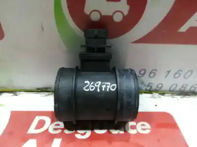 Автозапчасти б/у расходомер воздуха за opel antara cosmo 4x4 ссылки oem iam 93178243