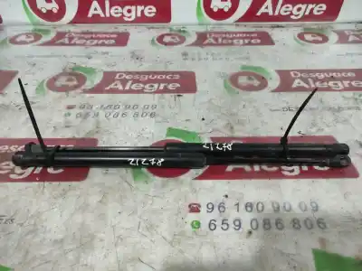 Pezzo di ricambio per auto di seconda mano ammortizzatori baule / porte per bmw serie 1 berlina (e81/e87) 118d riferimenti oem iam 51247060622