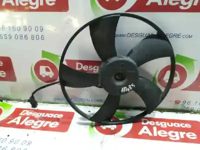 Автозапчасти б/у электрический вентилятор за opel antara cosmo 4x4 ссылки oem iam 96829535