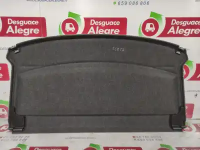 Peça sobressalente para automóvel em segunda mão CHAPELEIRA por BMW SERIE 1 BERLINA (E81/E87)  Referências OEM IAM 51466966717  